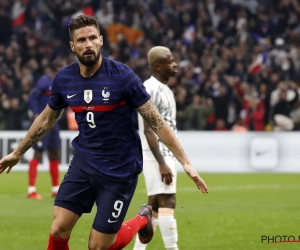 Record offensif pour l'équipe de France