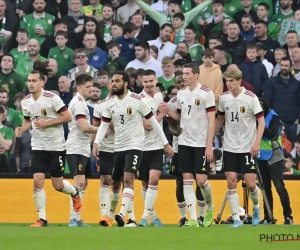 Gert Verheyen est confiant concernant Arthur Vermeeren: "Il va bientôt rejoindre les Diables Rouges"