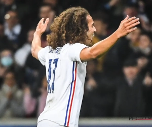 Mattéo Guendouzi s'est refait une santé.... et une image