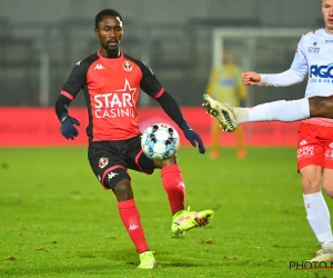 Jallow suivi par le Sporting d'Anderlecht?