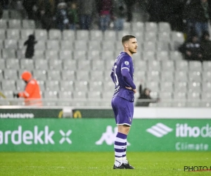 Un cadre quitte le Beerschot suite à la relégation