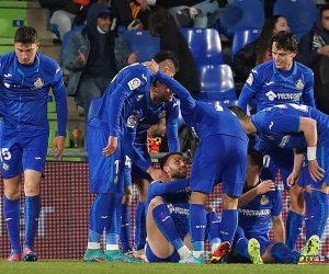 LaLiga : Getafe enfonce Majorque