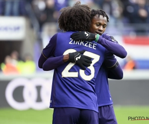 Coup dur au mauvais moment pour cet ancien d'Anderlecht