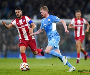 🎥 De Bruyne libère Manchester City, Liverpool assure