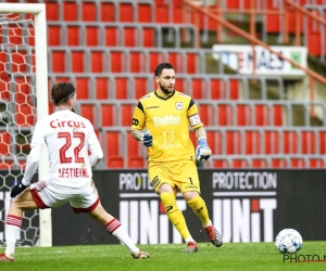 Kevin Debaty fier de son équipe : "C'était pourtant un match piège aujourd'hui"