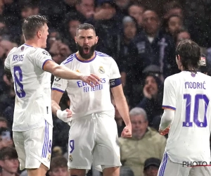 LdC : Karim Benzema voit triple à Stamford Bridge, Arnaut Danjuma offre la victoire à Villarreal face au Bayern