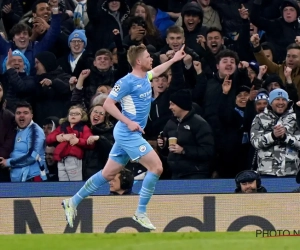 🎥 Gabriel Jesus salue Kevin De Bruyne auteur de deux caviars : "Un joueur incroyable"