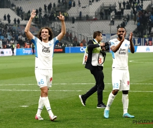 📷 Marseille va fêter une date historique avec un maillot spécial