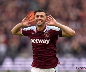 Aaron Cresswell : "C'est le plus grand match de ma carrière"