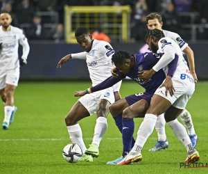 Mark McKenzie : "J'ai joué trop proprement"