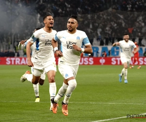 Saliba chambre Payet après son but : "D'habitude, il ne met que des penaltys"