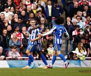 🎥 Premier League : Brighton et Trossard (buteur) s'imposent à Arsenal, Chelsea cartonne Southampton 