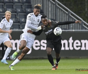 Eupen sur le point de boucler le transfert d'un jeune de 19 ans