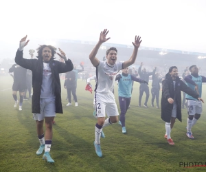 Les supporters du RSC Anderlecht auraient pu remplir le Stade Roi Baudouin à eux seuls