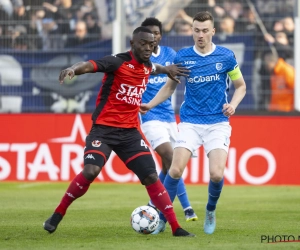 Saison très décevante du côté de Genk : "Nous avons maintenant la possibilité de nous rattraper lors des Playoffs 2"