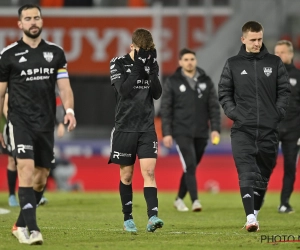 Officiel : Eupen ne prolongera pas les prêts de trois joueurs