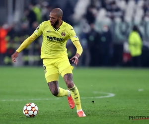 Etienne Capoue sur un nuage : "C'est incroyable, là on a choqué l'Europe"