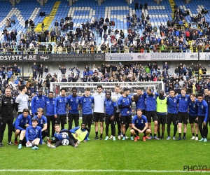 Le Club de Bruges attire deux jeunes talents danois 