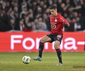 "Ben Arfa, c'est dommage, mais c'est derrière nous"