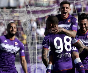 La Fiorentina enfonce un peu plus Venise et reste dans le peloton européen