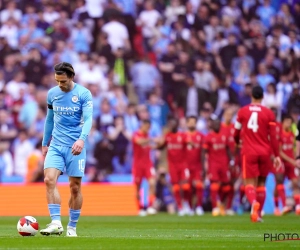 Liverpool profite d'un Manchester City calamiteux pour filer en finale de la FA Cup