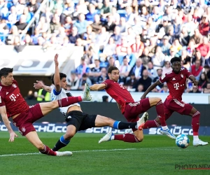 🎥 Bundesliga : Le Bayern Munich s'impose et file vers le titre 