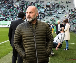 Pascal Dupraz : "Je ne m'attendais pas à cette désillusion" 