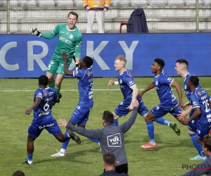 European Play-offs: une lutte à 3 avec La Gantoise en juge de paix?