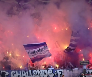 Champions Play-Offs : Anderlecht peine à remplir son stade