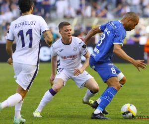 Pas de premier titre depuis 2017 pour Anderlecht : La Gantoise s'impose aux tirs au but en Coupe de Belgique!