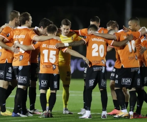 Deinze proche d'attirer un joueur de Feyenoord