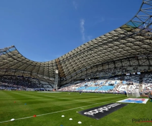 Bonne nouvelle pour l'Olympique de Marseille 