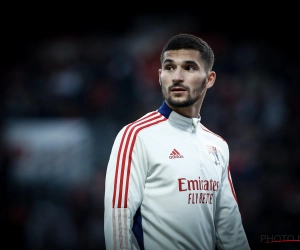 Aouar, direction la Premier League?