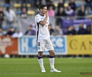 Un titulaire d'Anderlecht en route vers Burnley, Trebel probablement réhabilité