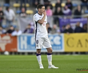 Josh Cullen parti, à quoi va ressembler le milieu à Anderlecht ? 