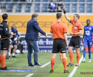 Les arbitres désignés pour la 5e journée de Pro League 