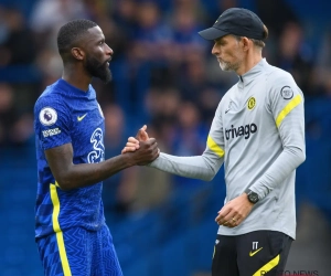 Thomas Tuchel a confirmé le départ d'une pièce majeure de Chelsea 