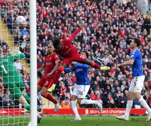 Origi, un dernier tour d'honneur 