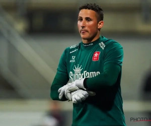 Romain Matthys revit au MVV Maastricht : "Je ne voulais plus être la cinquième roue du carrosse à Eupen"