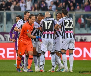 Serie A : l'Udinese écrase la Fiorentina chez elle 