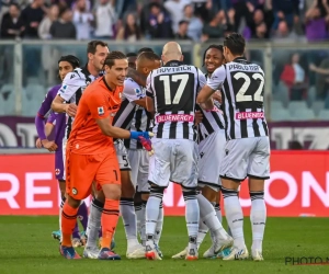 Serie A : l'Udinese écrase la Fiorentina chez elle 