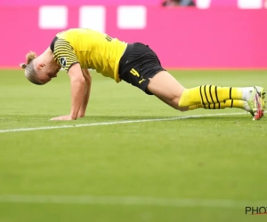 Dortmund perd au terme d'un match fou, défaite surprise du Bayern