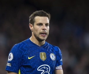 La grosse boulette d'Azpilicueta contre Everton 