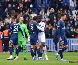 Le Paris Saint-Germain a offert un séjour évasion à quatre de ses stars