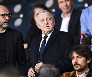 Jean-Michel Aulas a poussé un coup de gueule contre ses supporters : "C'est un sentiment de gâchis"