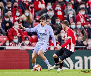 Un jeune talent du Barça poussé vers la sortie