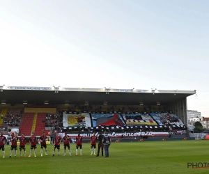 Julien Gorius a été remercié par le RWDM