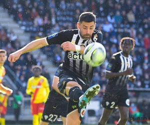 Une piste du Standard rebondit en Ligue 1 