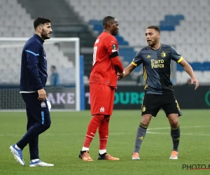 La déception de Steve Mandanda : "Les supporters méritaient d'aller en finale"