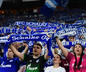 Bundesliga : un ancien Brugeois contribue à la première victoire de la saison de Schalke 04